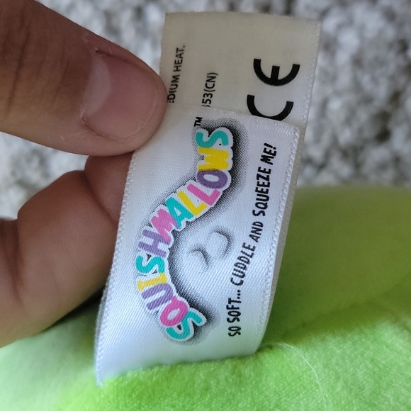 Squishmallow - Picture 4 of 8